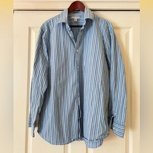 Men’s Banana Republic Dress shirt. XLG
